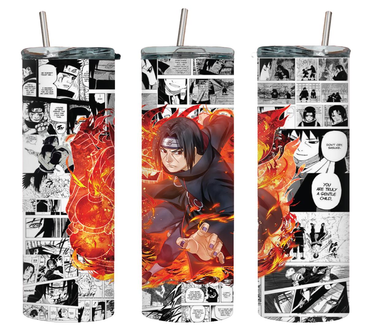 Itachi Uchiha-7646